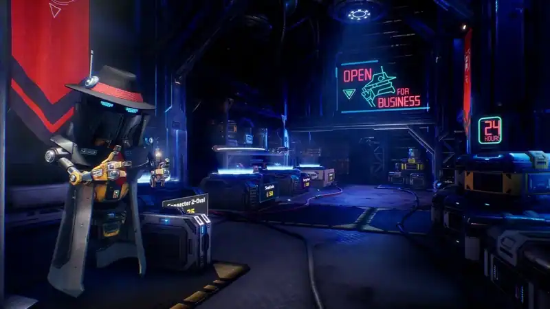 MOTHERGUNSHIP — изображение 3
