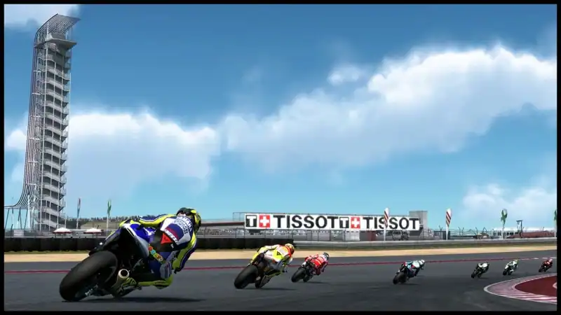MotoGP 13 — изображение 1
