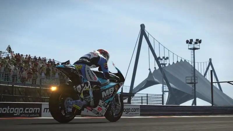 MotoGP17 — изображение 3