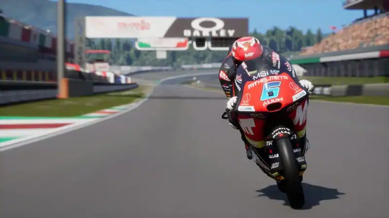 MotoGP25 — изображение 3