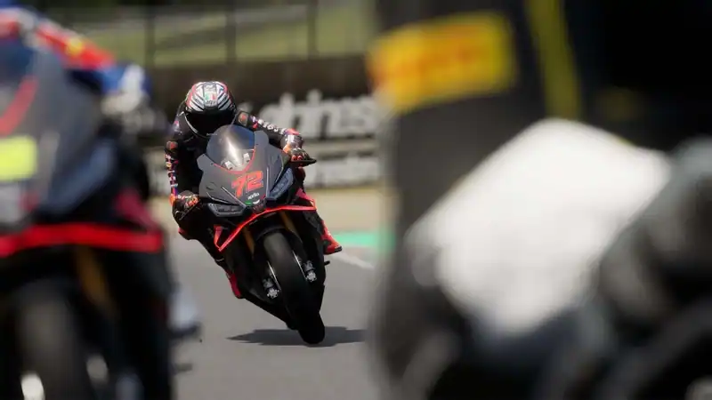 MotoGP26 — изображение 3