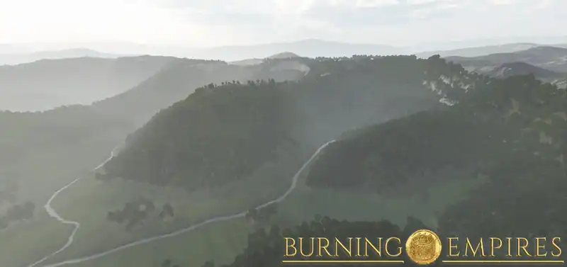 Mount & Blade 2: Bannerlord - Burning Empires — изображение 2