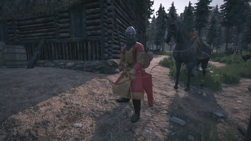 Mount & Blade 2: Bannerlord - In the Name of Jerusalem 2 — изображение 2