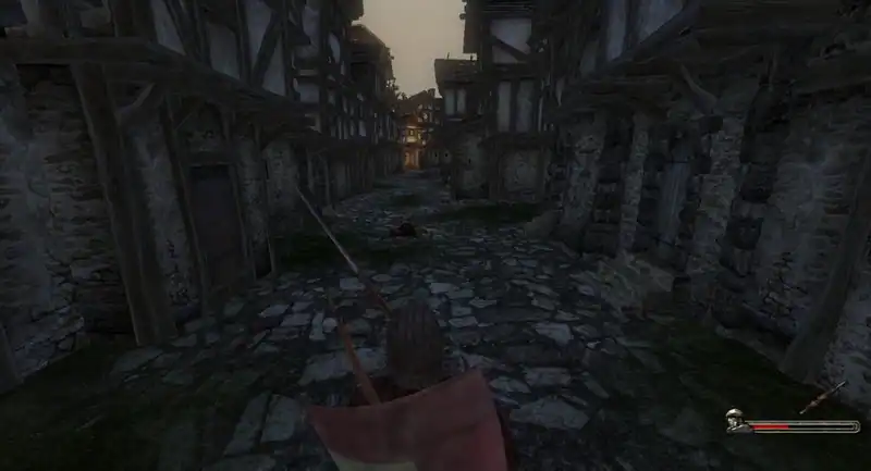Mount & Blade: Warband - Floris Mod Pack — изображение 1