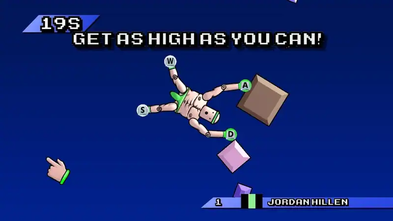 Mount Your Friends — изображение 3