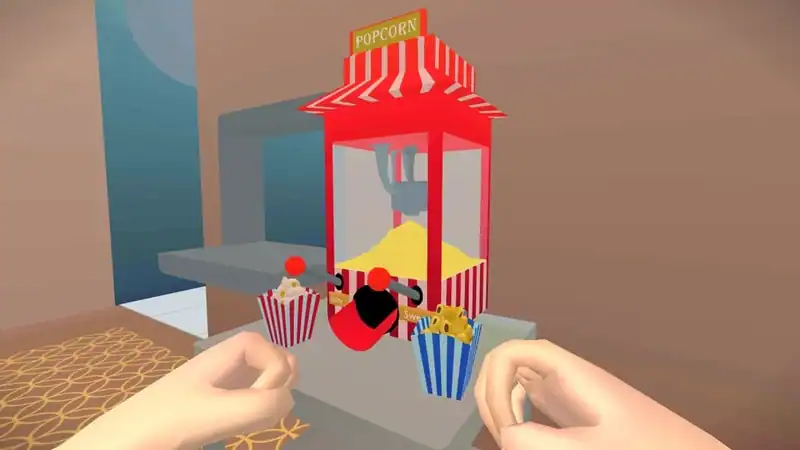 Movie Cinema Simulator — изображение 1