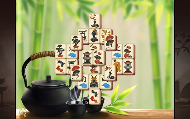 Art Mahjong 4 — изображение 2