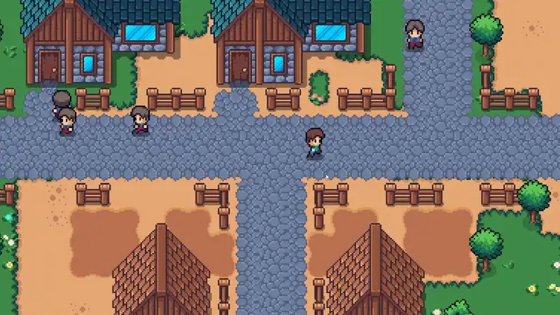 MR FARMBOY — изображение 3