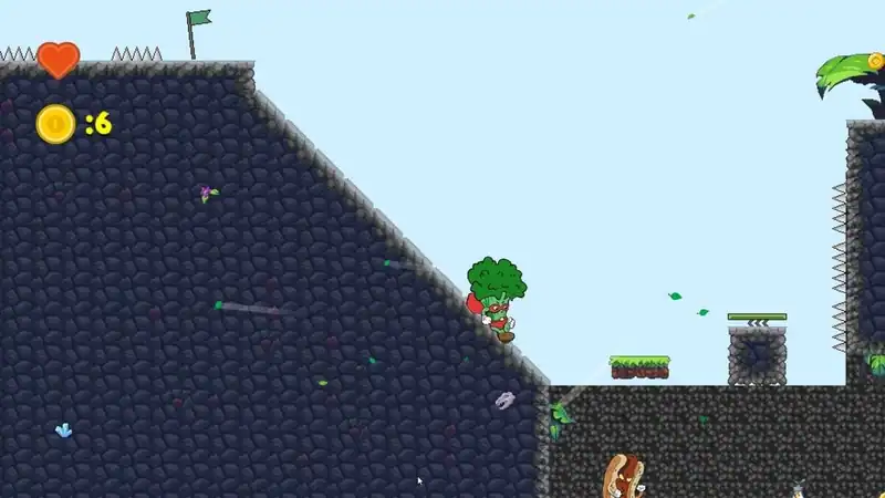 Mr.Brocco and Co — изображение 3