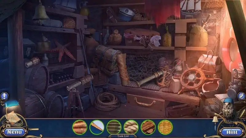 Ms. Holmes: Five Orange Pips Collector's Edition — изображение 3