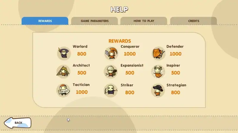Mushroom Wars — изображение 2