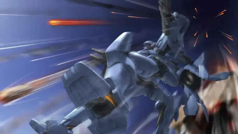 Muv-Luv photonflowers* — изображение 3