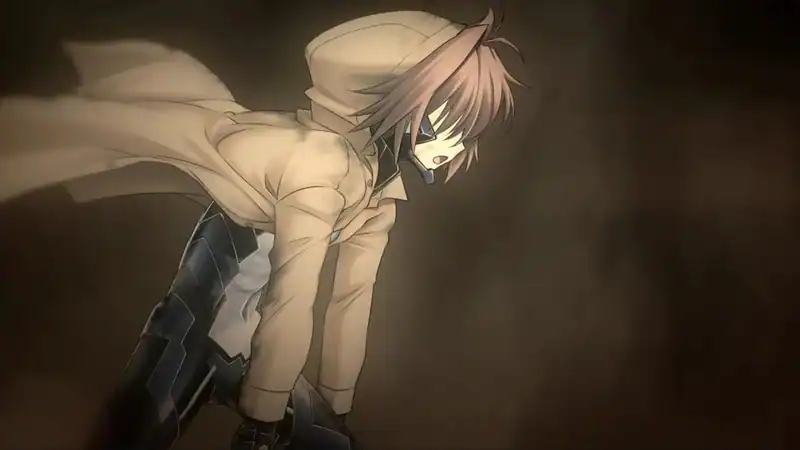 Muv-Luv Unlimited: The Day After - Episode 03 — изображение 3
