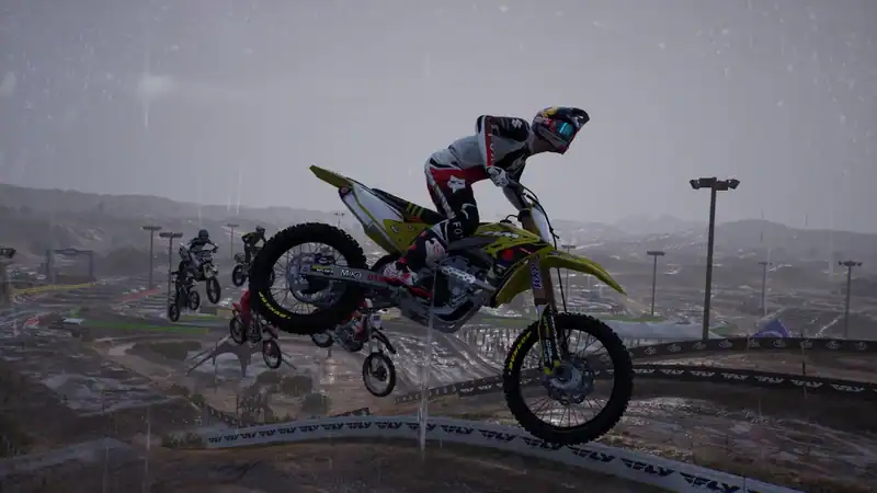 MX vs ATV Legends — изображение 3