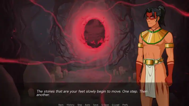 My Demonic Jungle Quest — изображение 3