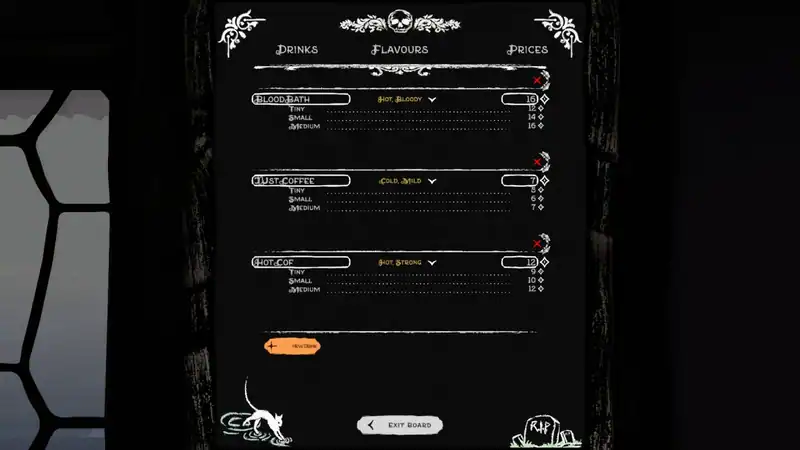 My Little Cafe Nightmare — изображение 2
