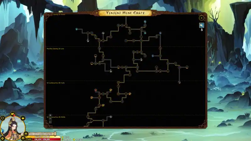 Ascend From Nine Mountains — изображение 3