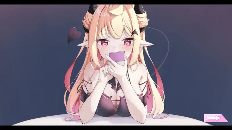My Lovable Demon — изображение 3