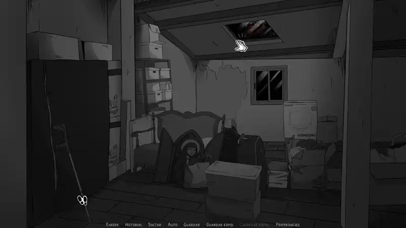 Mycopsychosys: Remastered — изображение 3