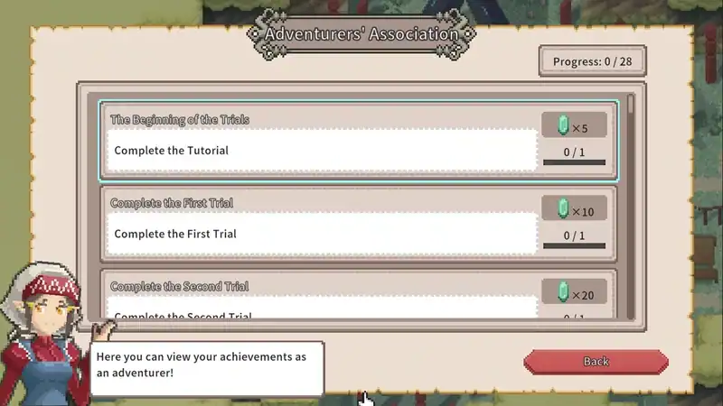 Mystic Gate — изображение 2