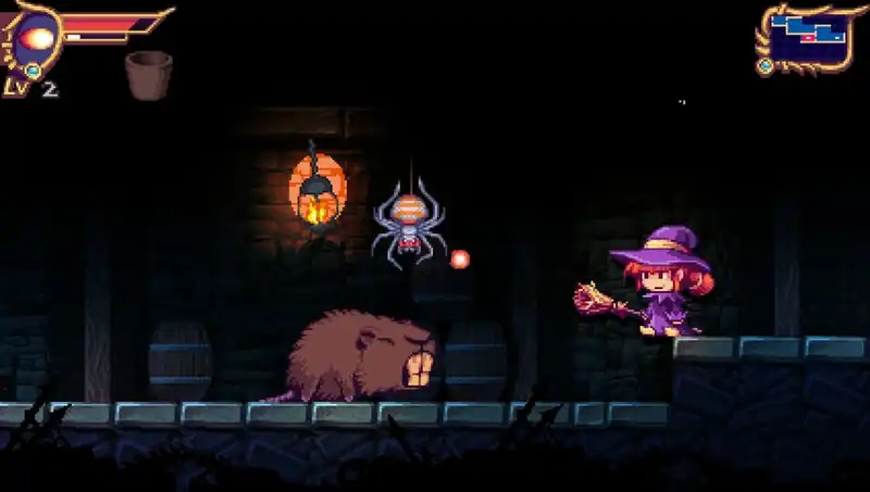 Mystik Belle — изображение 1