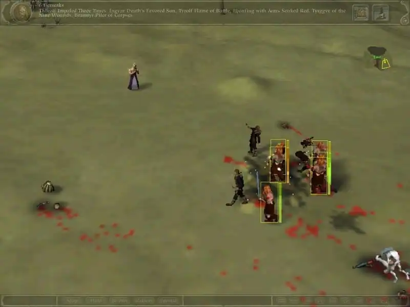 Myth 2: Soulblighter — изображение 2