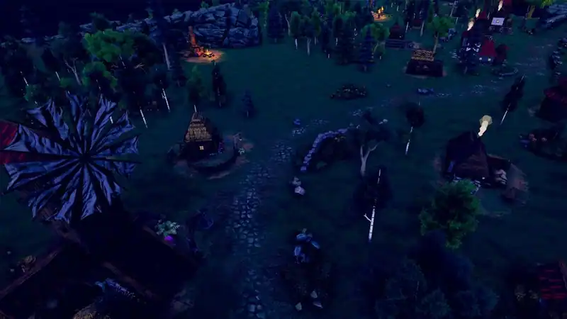 Mythos: Build and Survive — изображение 3