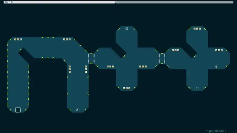 N++ (NPLUSPLUS) — изображение 3