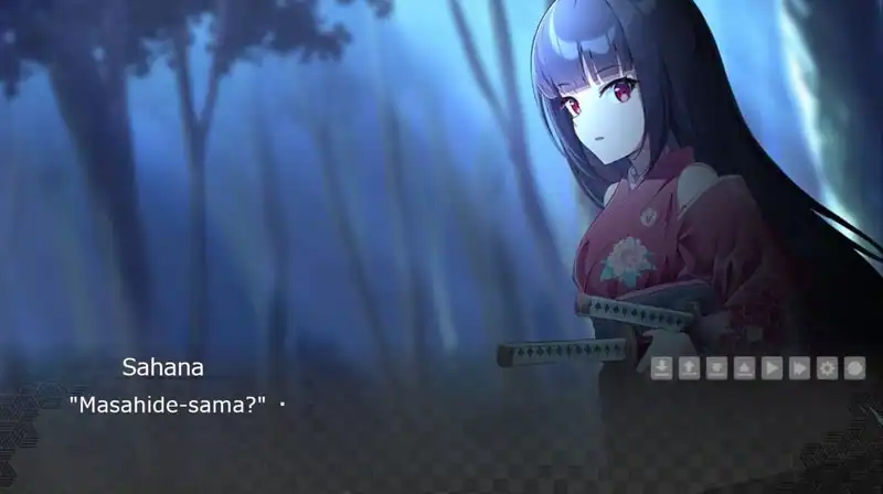 Nagi no Koi — изображение 3