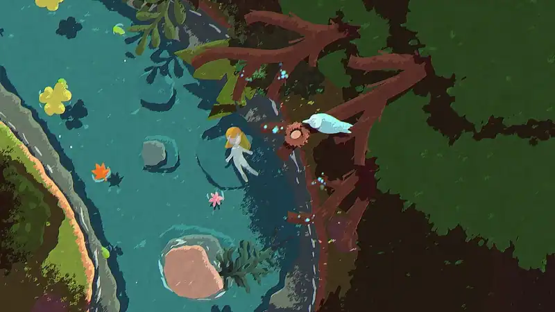 NAIAD — изображение 2