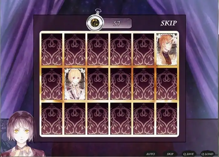 Nameless ~The one thing you must recall~ — изображение 3