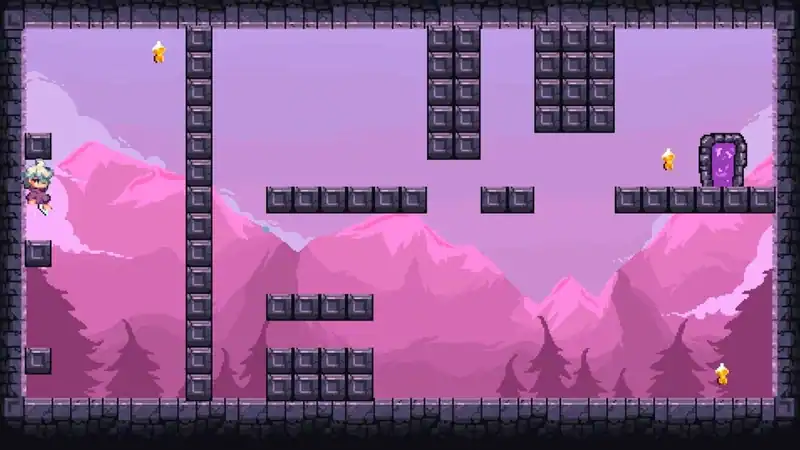 Nanali in another world — изображение 3