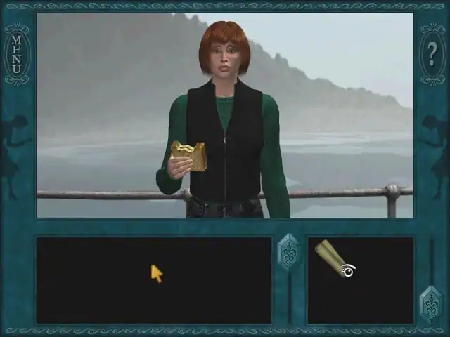 Nancy Drew: Danger on Deception Island — изображение 3