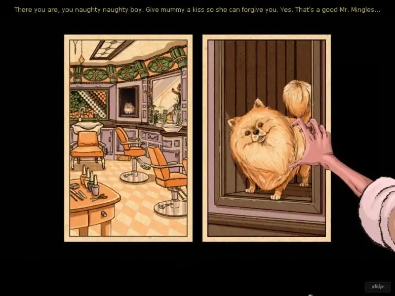 Nancy Drew Dossier: Resorting to Danger! — изображение 3