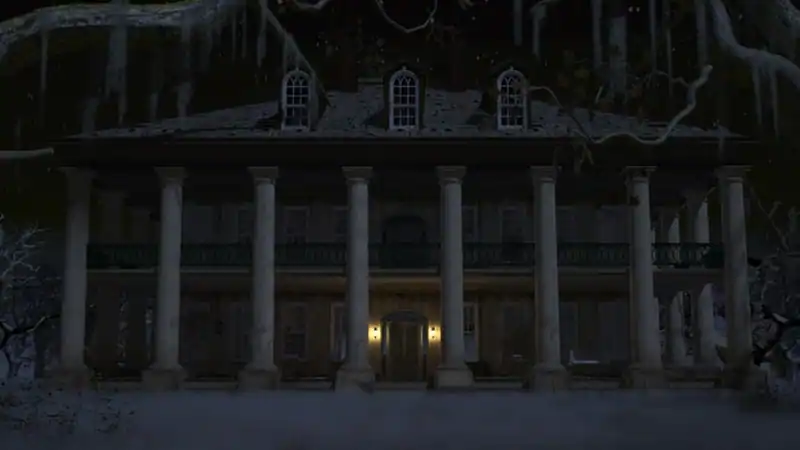 Nancy Drew: Ghost of Thornton Hall — изображение 2