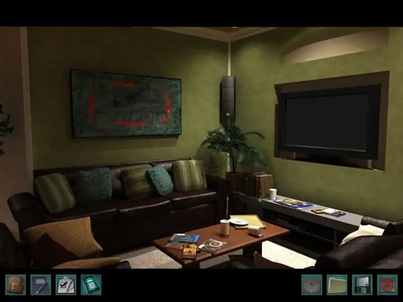Nancy Drew: Warnings at Waverly Academy — изображение 2