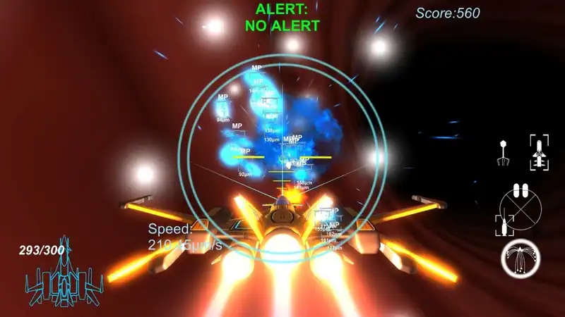 Nano Fighter Anti Disease — изображение 2