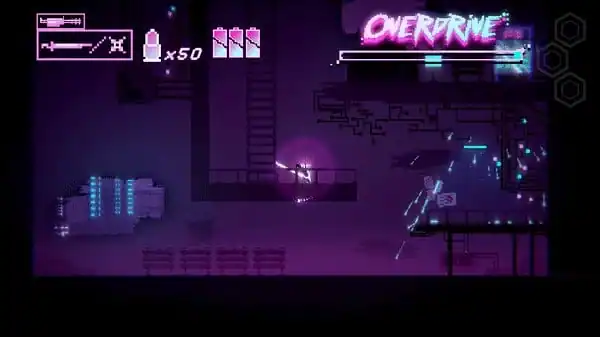 Narcotics Ninja — изображение 3