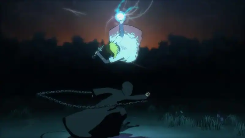 NARUTO SHIPPUDEN: Ultimate Ninja STORM 3 Full Burst HD — изображение 2
