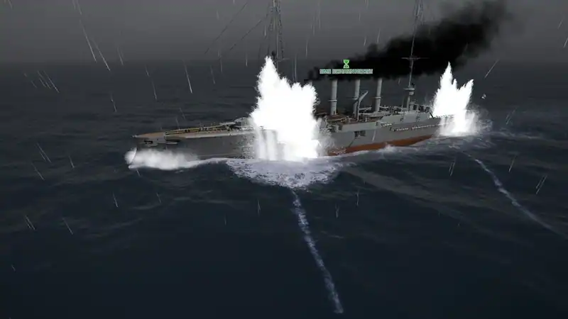 Naval Hurricane — изображение 2