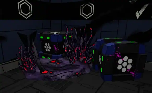 NecroCore — изображение 3