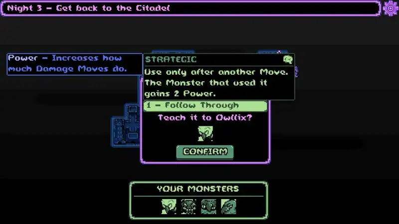 Necromancer For A Week — изображение 3