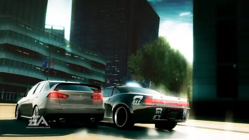 Need for Speed Undercover — изображение 2