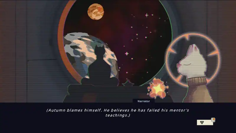 Nekokami - The Human Restoration Project — изображение 3