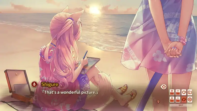 NEKOPARA After — изображение 3