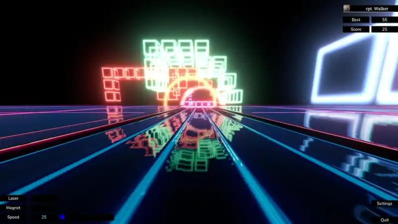 Neon Universe — изображение 3