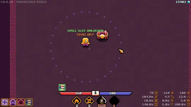 Neophyte — изображение 3