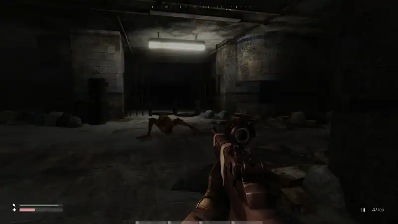Nether: The Untold Chapter — изображение 2