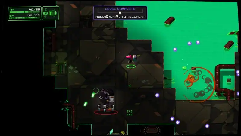 NeuroVoider — изображение 3
