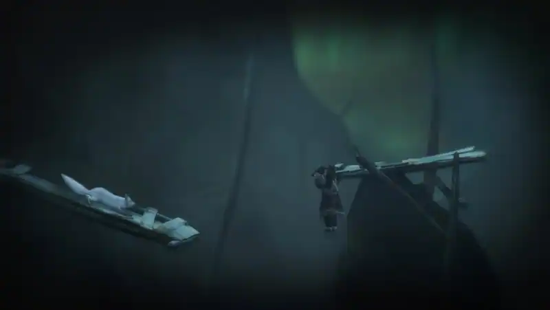 Never Alone (Kisima Ingitchuna) — изображение 3